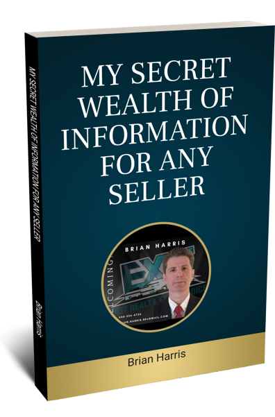 Inside Home-Selling Tips